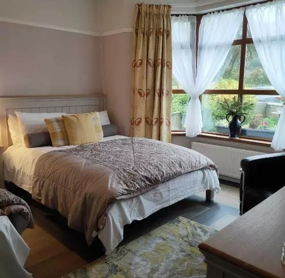 בית מלון כפרי The Oystercatcher