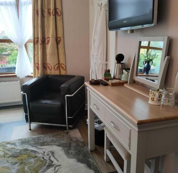 Hotel The Oystercatcher