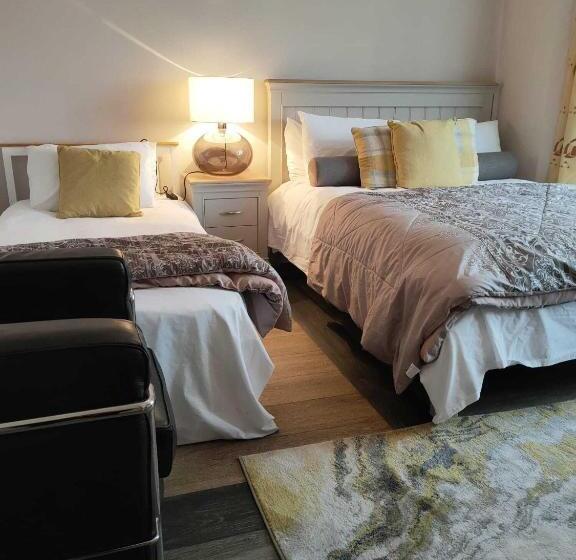 Hotel The Oystercatcher