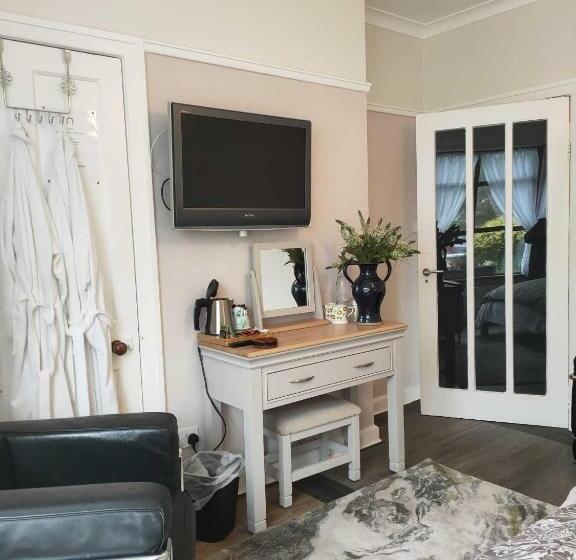 Hotel The Oystercatcher