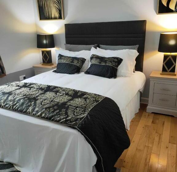 Hotel The Oystercatcher