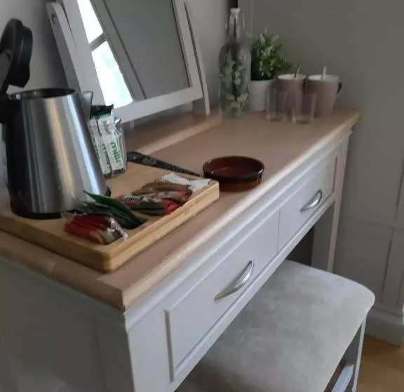 בית מלון כפרי The Oystercatcher