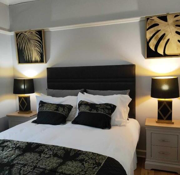 Hotel The Oystercatcher