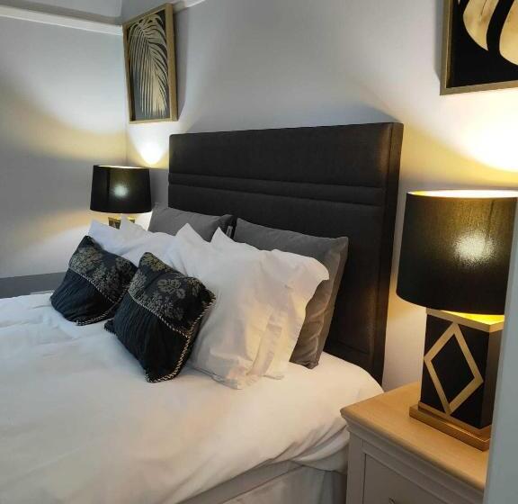 Hotel The Oystercatcher