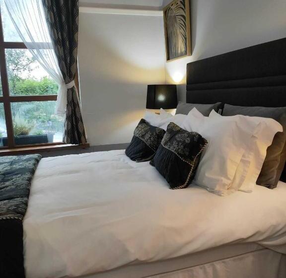 Hotel The Oystercatcher