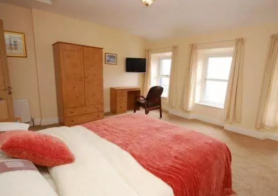 酒店 The Seaview Tavern