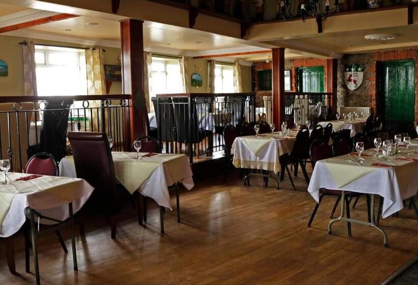 בית מלון כפרי The Seaview Tavern