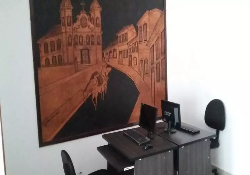 Hotel Turrance White