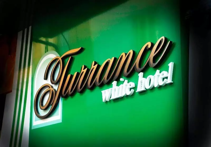 Hotel Turrance White