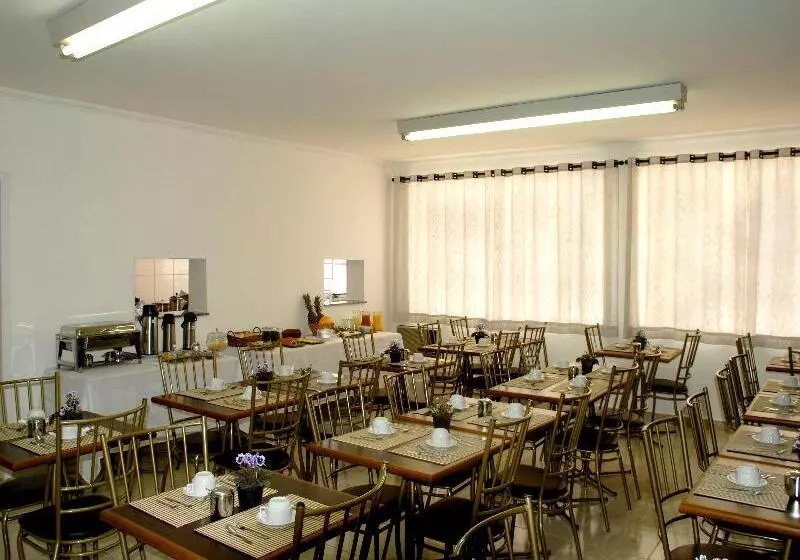 Hotel Turrance White