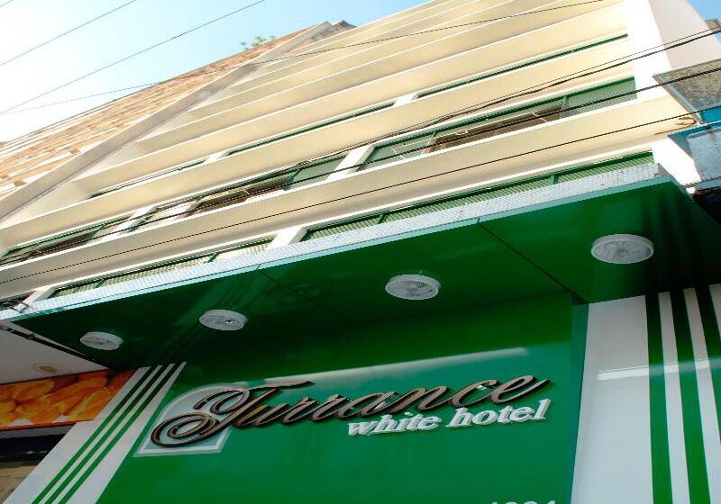 هتل Turrance White