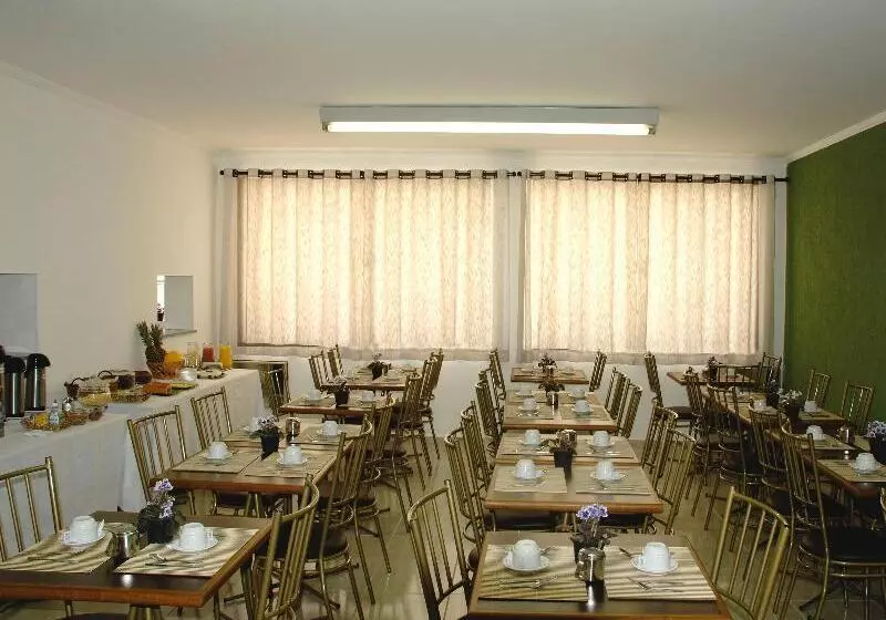 Hotel Turrance White