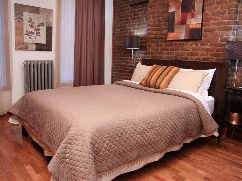 בית מלון כפרי Upper Yorkville Suites