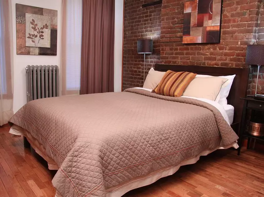 Hotelli Upper Yorkville Suites