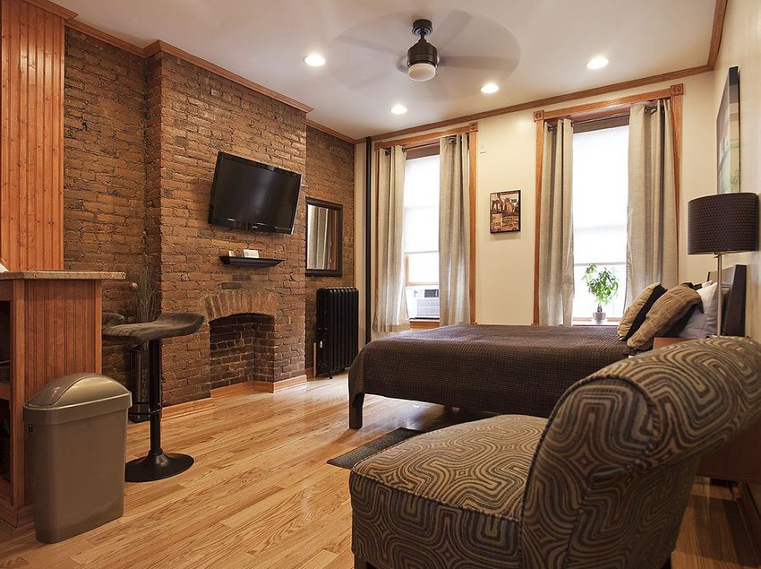 בית מלון כפרי Upper Yorkville Suites