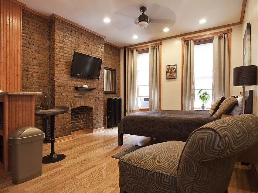 Hotelli Upper Yorkville Suites