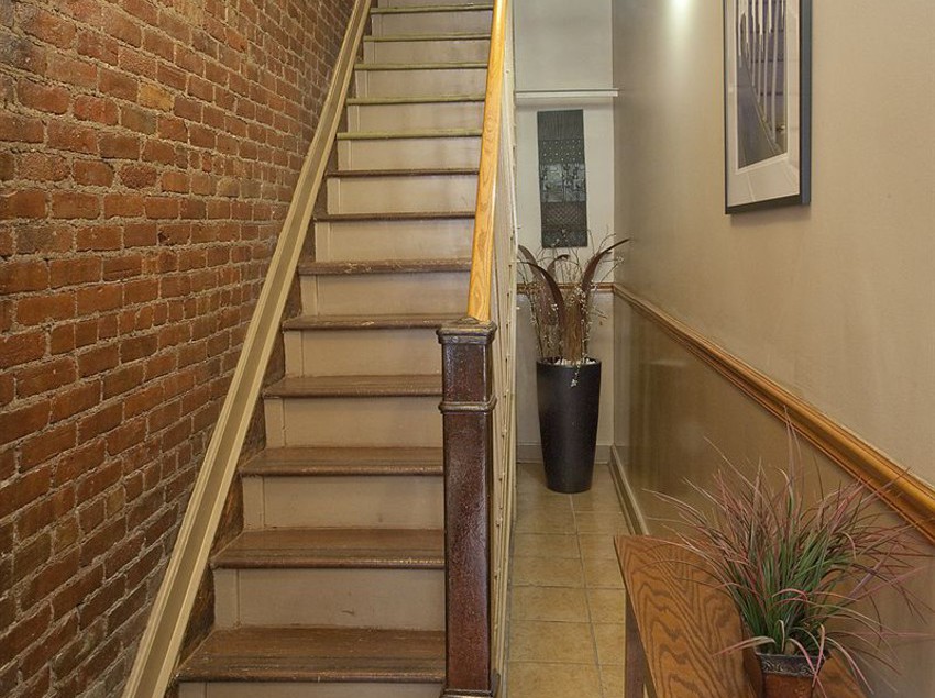 בית מלון כפרי Upper Yorkville Suites