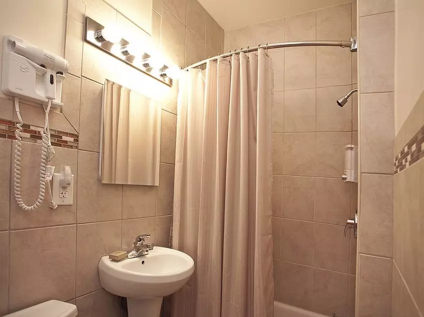 Hotelli Upper Yorkville Suites