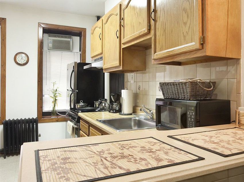 בית מלון כפרי Upper Yorkville Suites