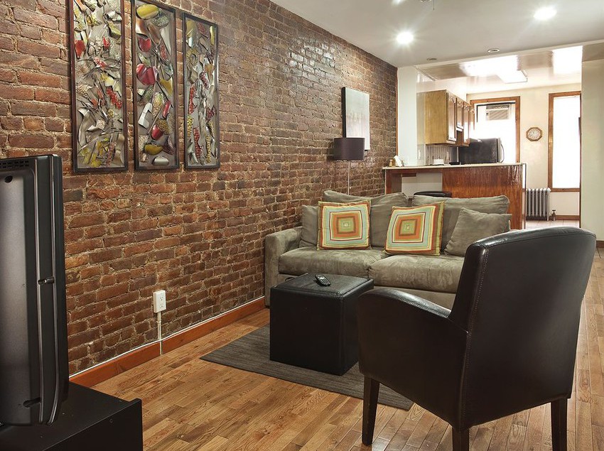 בית מלון כפרי Upper Yorkville Suites