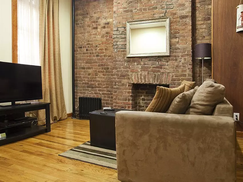Hotelli Upper Yorkville Suites