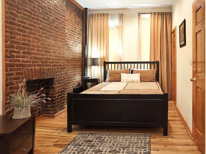 בית מלון כפרי Upper Yorkville Suites