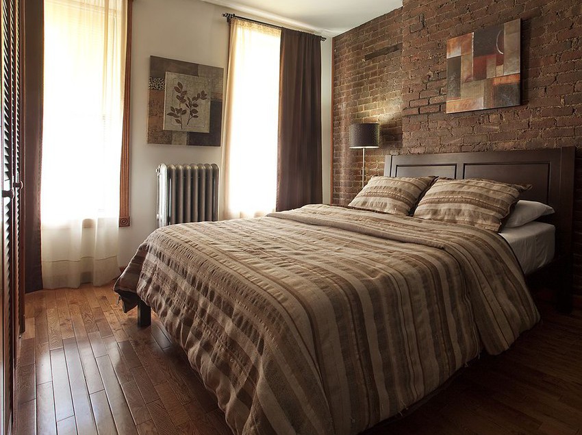 בית מלון כפרי Upper Yorkville Suites