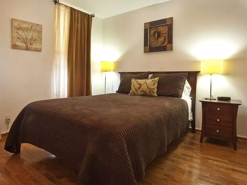 Hotelli Upper Yorkville Suites