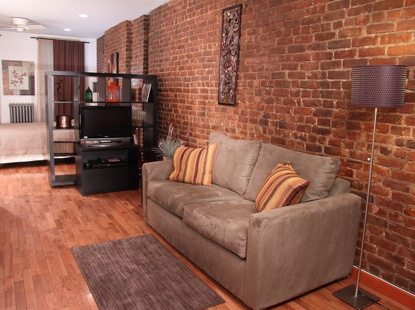 בית מלון כפרי Upper Yorkville Suites