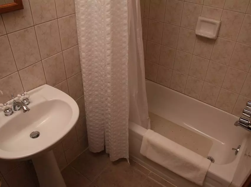 Hotelli Upper Yorkville Suites