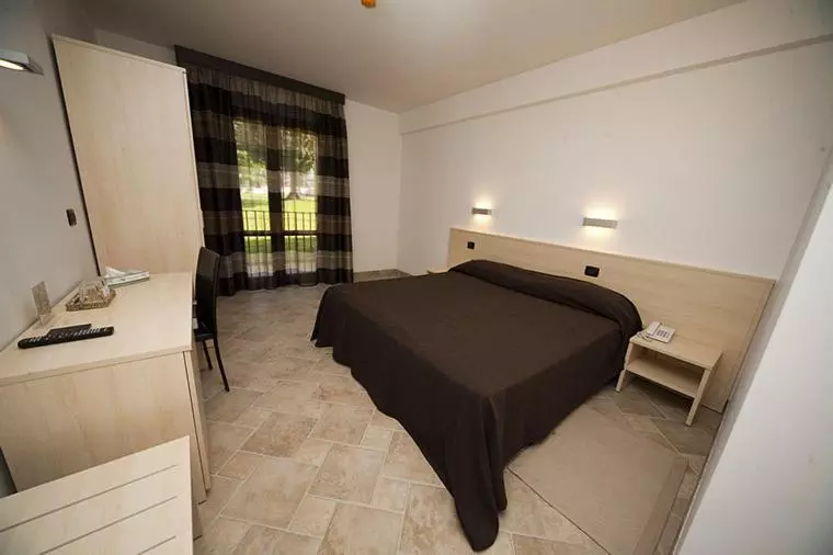 בית מלון כפרי Villa Giovina