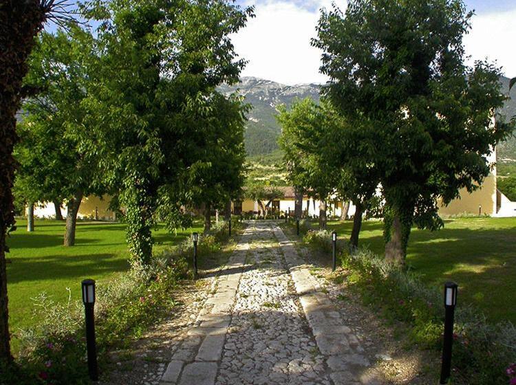 בית מלון כפרי Villa Giovina