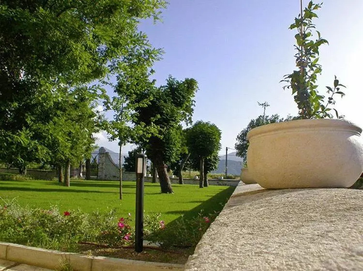 בית מלון כפרי Villa Giovina