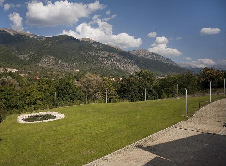 בית מלון כפרי Villa Giovina