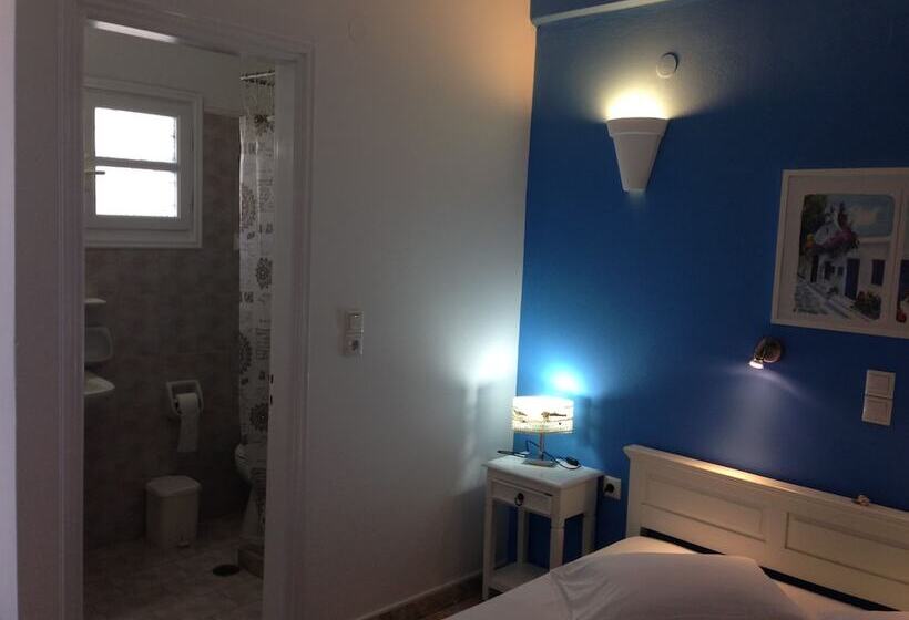 Hotel Villa Michalis