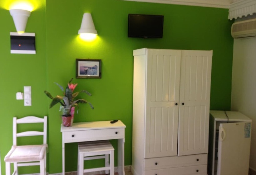 Hotel Villa Michalis