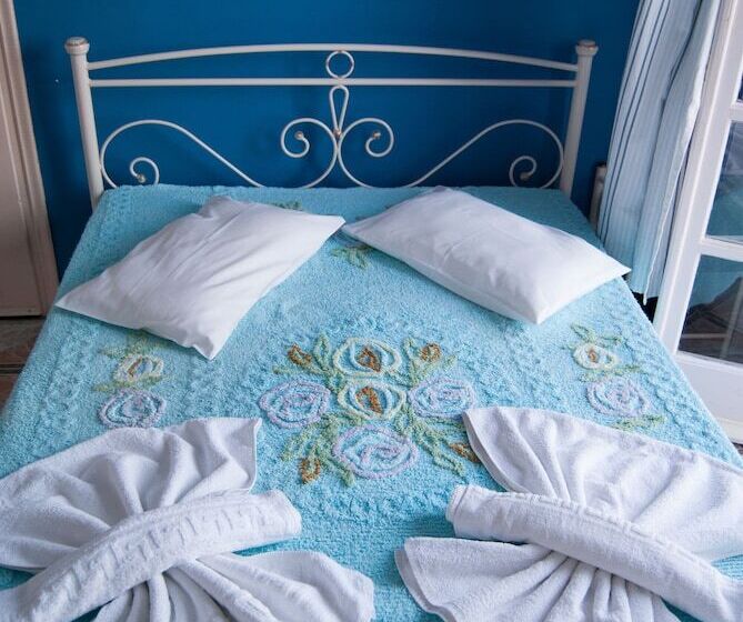 Hotel Villa Michalis