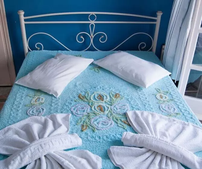 호텔 Villa Michalis