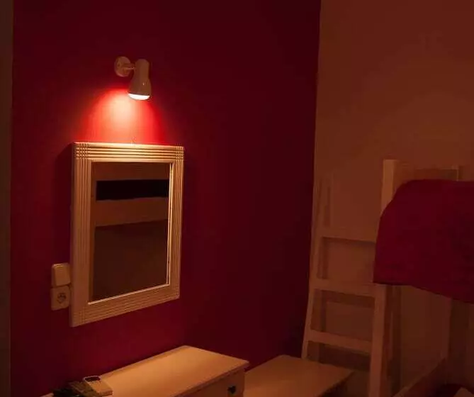 호텔 Villa Michalis