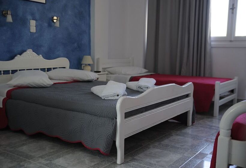 Hotel Villa Michalis