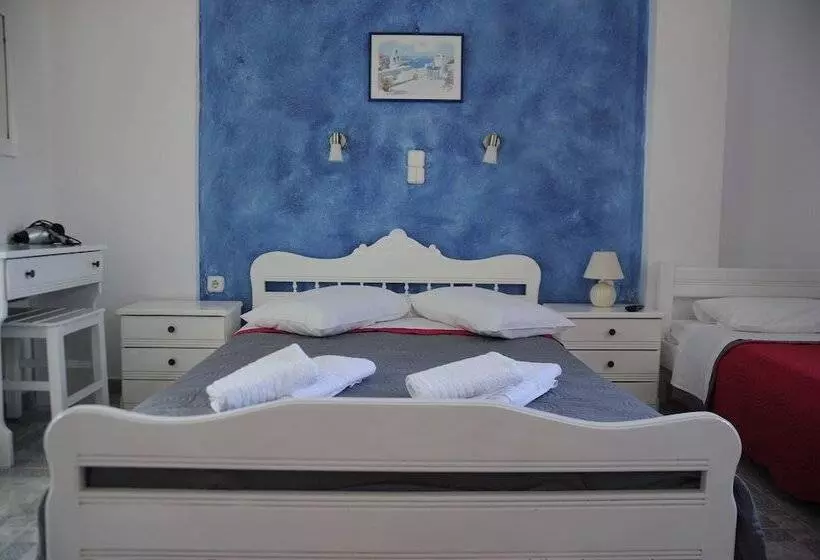 호텔 Villa Michalis