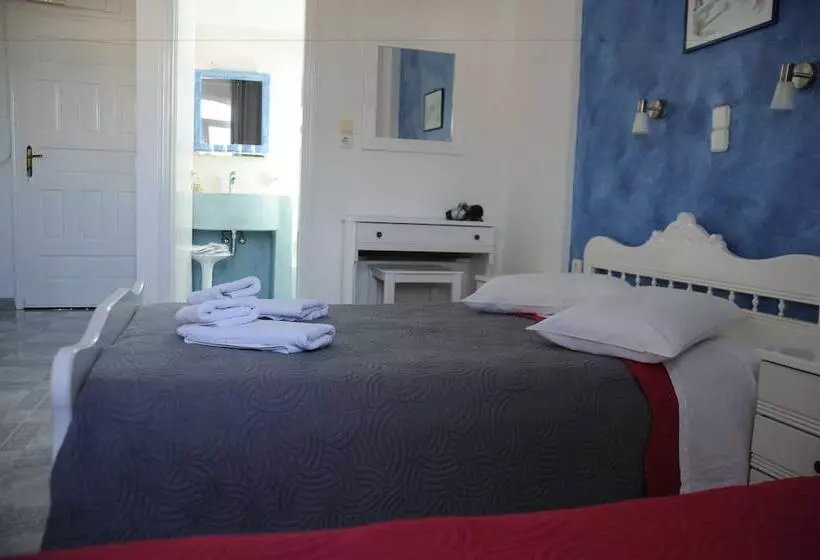 호텔 Villa Michalis