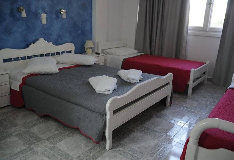 Hotel Villa Michalis