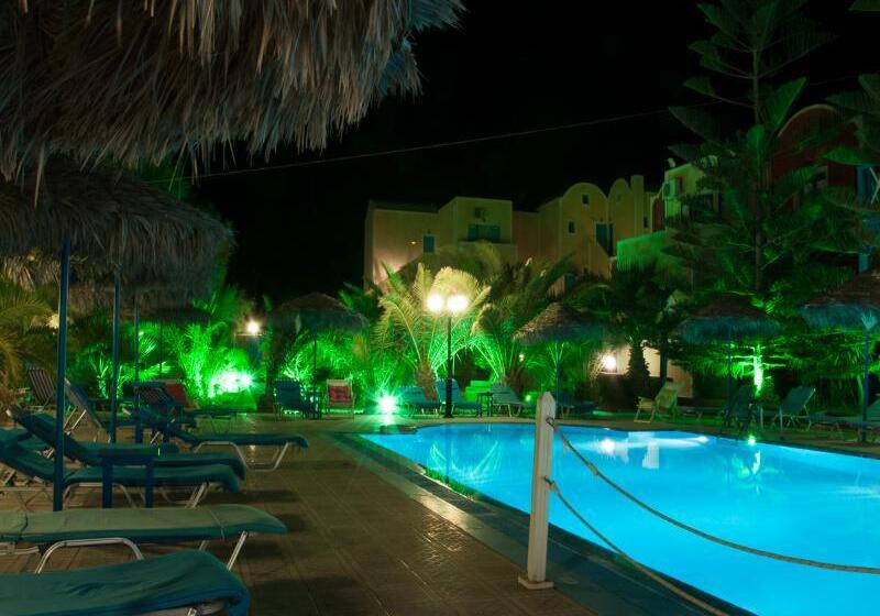 Hotel Villa Michalis