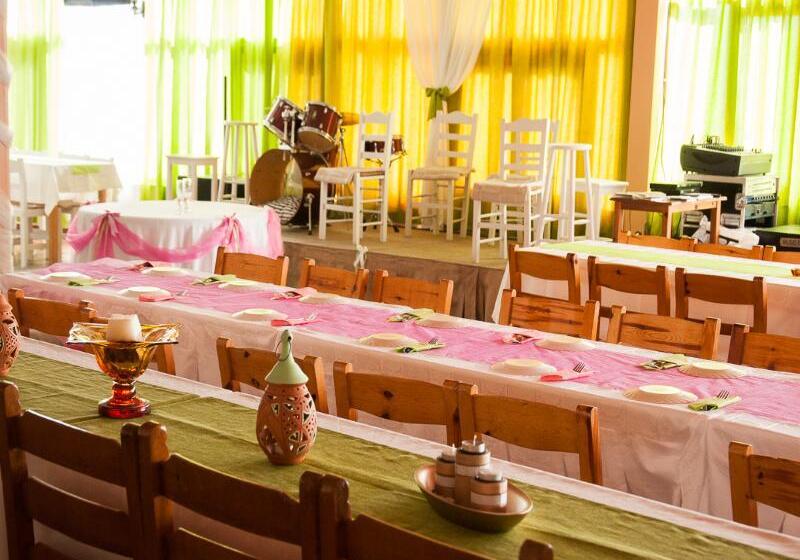 Hotel Villa Michalis