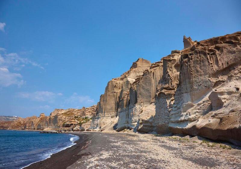 Hotel Villa Michalis