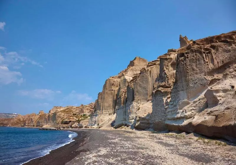 호텔 Villa Michalis