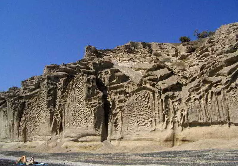 호텔 Villa Michalis