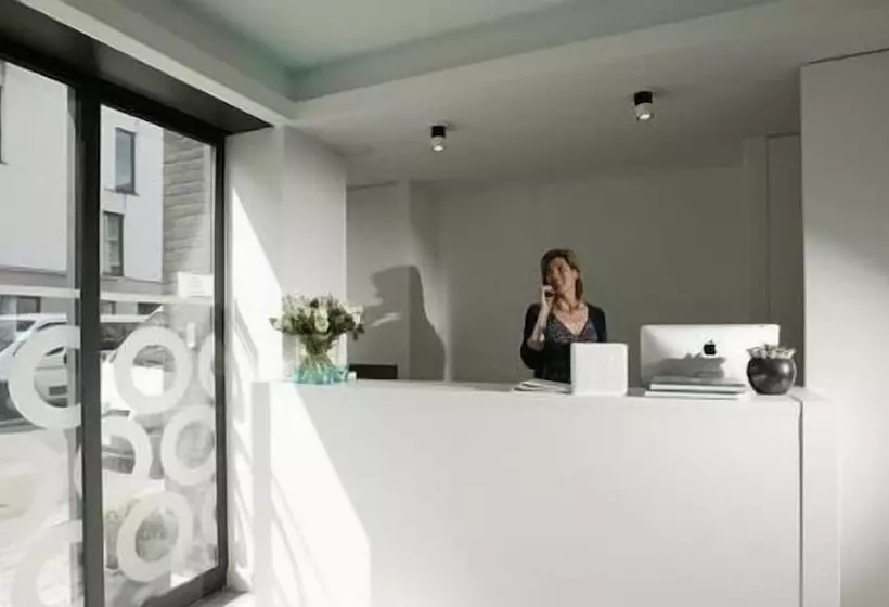 בית מלון כפרי Vixx