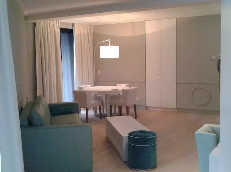 בית מלון כפרי Vixx